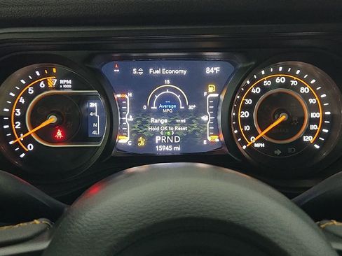 Used 2024 Jeep Gladiator Sport AWD/4WD image 17