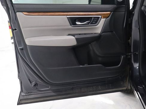 Used 2018 Honda CR-V EX-L image 11