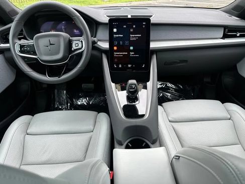 Certified 2024 Polestar Polestar 2 AWD/4WD image 14