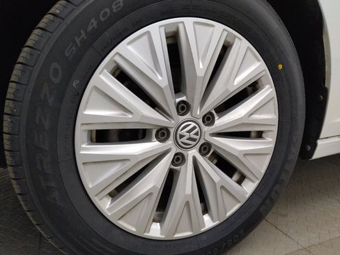 Used 2020 Volkswagen Jetta S FWD image 31