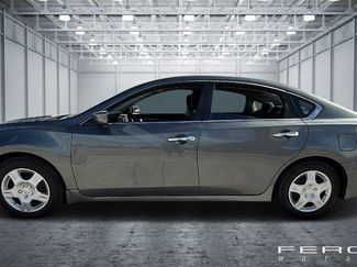 Used 2018 Nissan Altima 2.5 S w/ S Convenience Package video 2