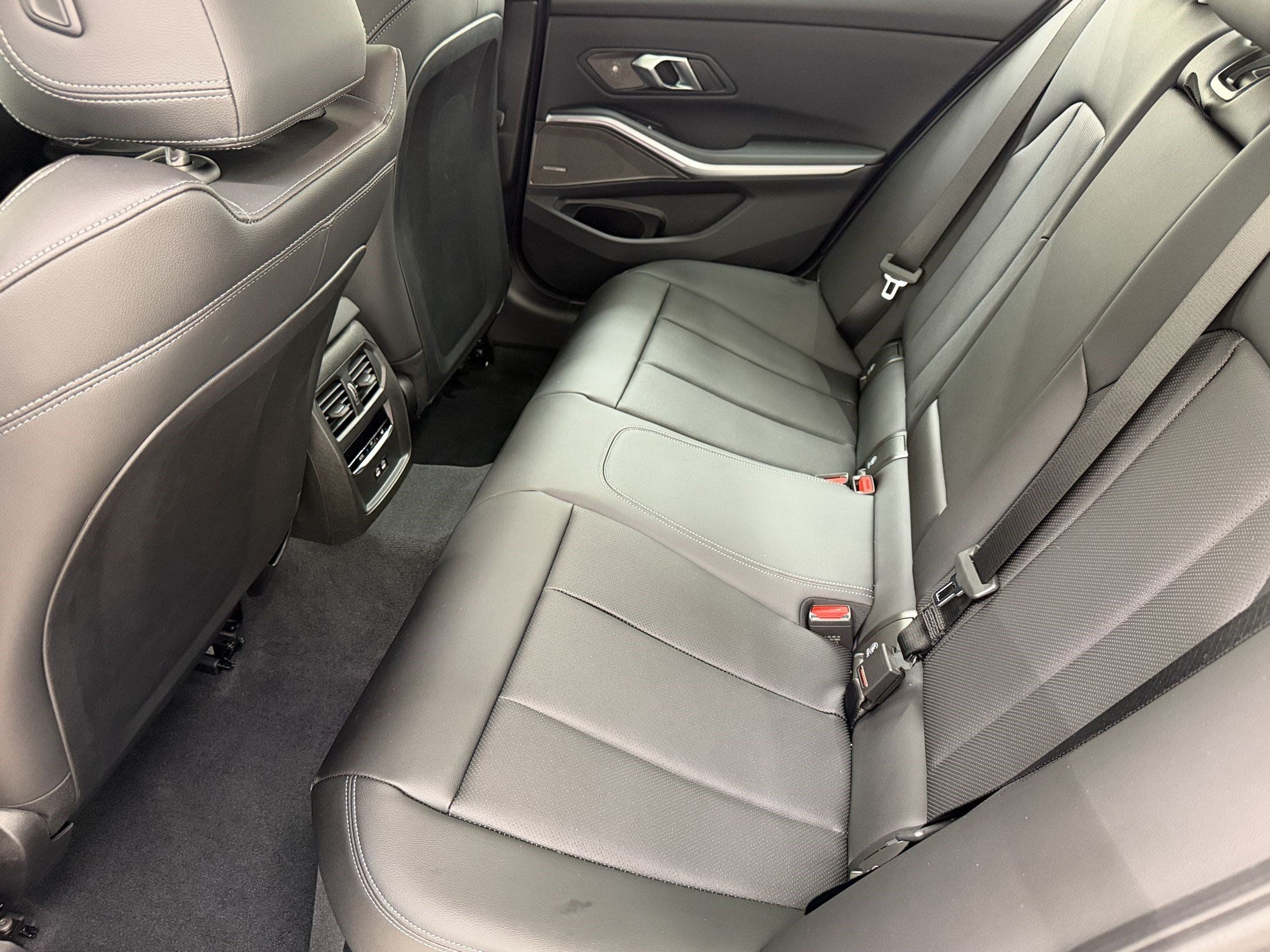 New 2026 BMW M340i w/ Premium Package RWD image 19