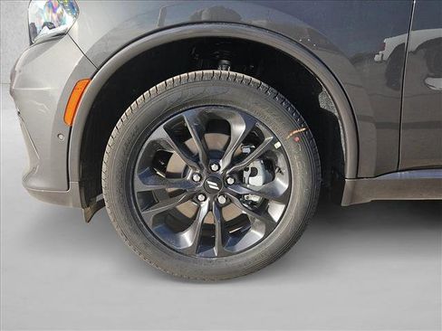 New 2026 Dodge Durango GT image 10