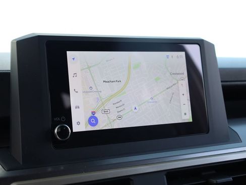 Used 2024 Toyota Tacoma SR5 AWD/4WD image 11