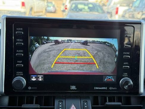 Used 2019 Toyota RAV4 Adventure w/ Advanced Technology Package AWD/4WD image 14