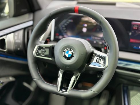 New 2026 BMW X3 M50 w/ Premium Package image 12