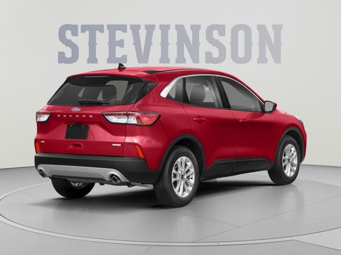 Used 2020 Ford Escape SE AWD/4WD image 2