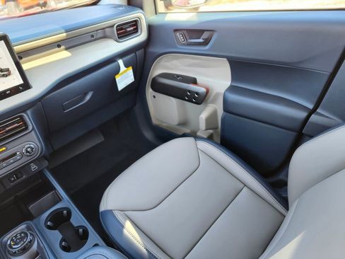 New 2026 Ford Maverick Lariat AWD/4WD image 15