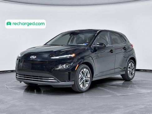 Used 2023 Hyundai Kona SEL FWD image 1