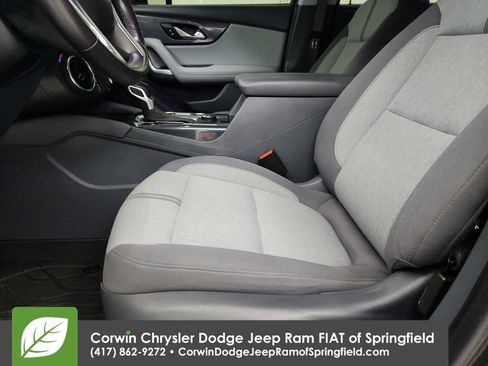 Used 2020 Chevrolet Blazer LT FWD image 20