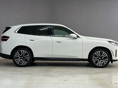 New 2026 BMW X3 xDrive30 w/ Premium Package image 8