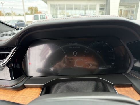 Used 2022 Jeep Grand Cherokee L Summit image 15