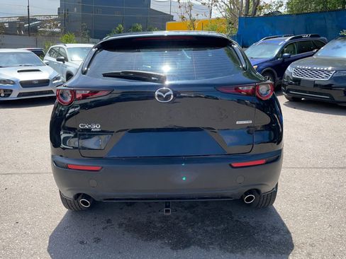 Used 2024 MAZDA CX-30 AWD 2.5 S image 4