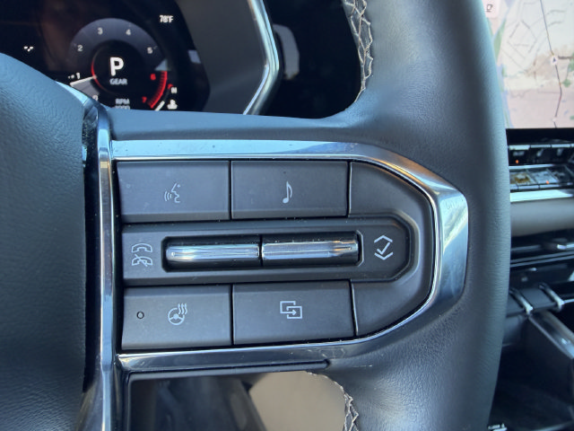 Certified 2026 GMC Canyon Denali AWD/4WD image 34