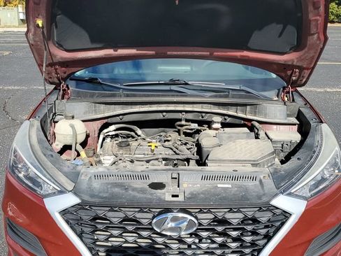 Used 2019 Hyundai Tucson Value image 26