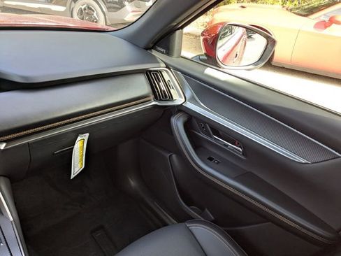 New 2026 MAZDA CX-90 3.3 Turbo w/ Premium Plus Pkg image 24