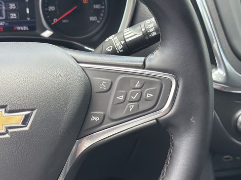 Used 2024 Chevrolet Equinox LT AWD/4WD image 26