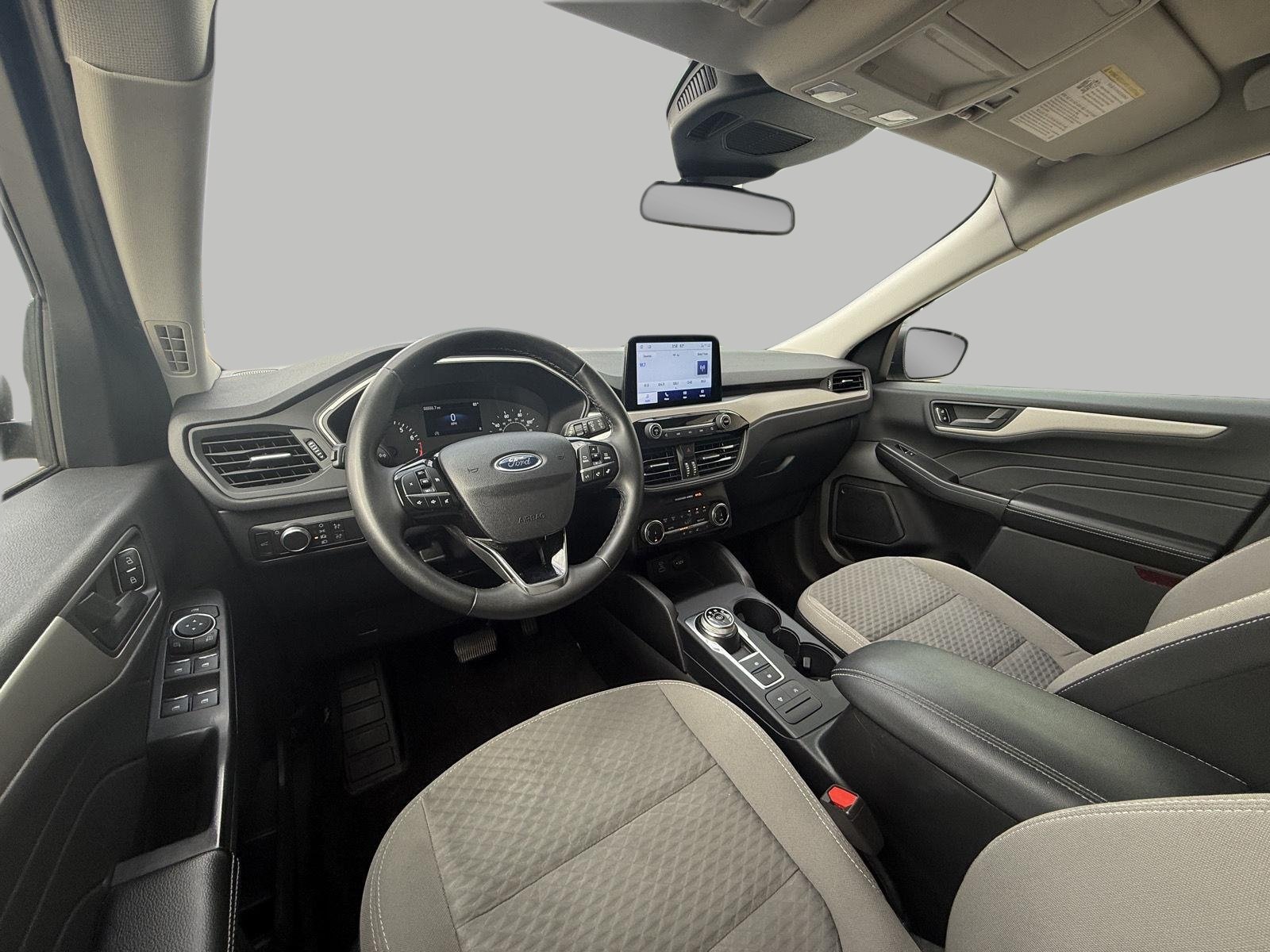 Used 2022 Ford Escape SE w/ Convenience Package AWD/4WD image 26