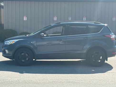 Used 2018 Ford Escape SEL w/ Ford Safe & Smart Package image 5
