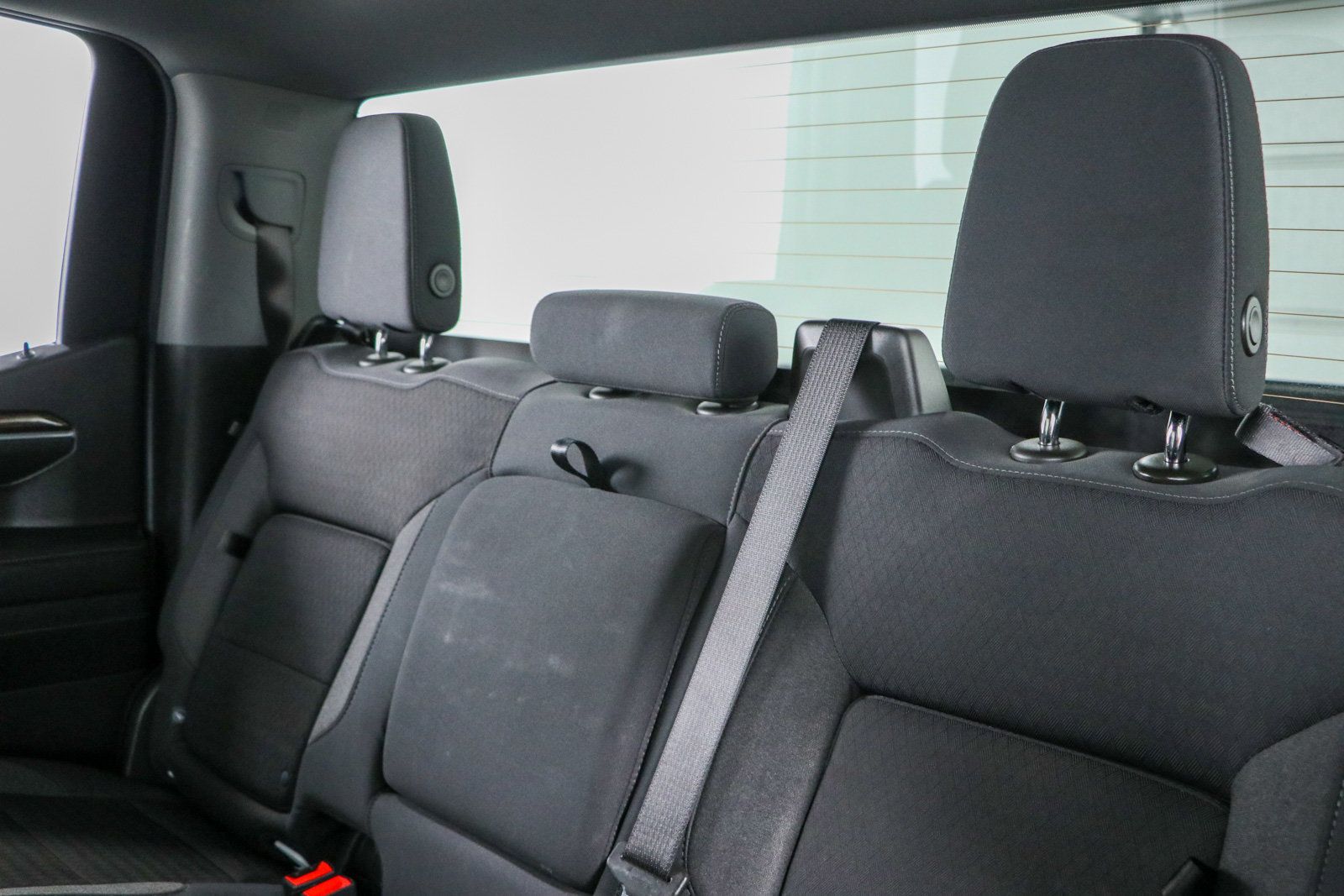 Used 2024 GMC Sierra 1500 Elevation AWD/4WD image 25