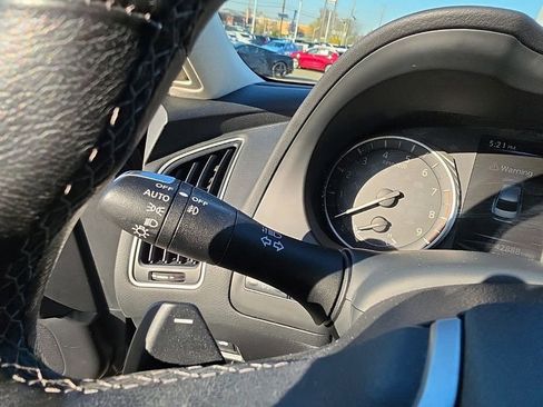 Used 2020 INFINITI Q50 Sport AWD/4WD image 13