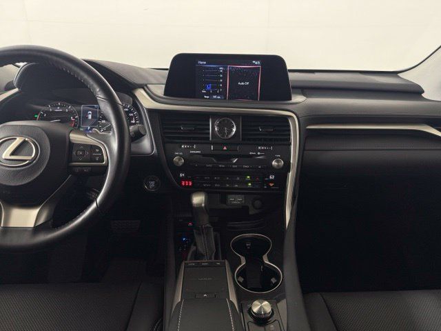 Certified 2020 Lexus RX 350 FWD w/ Accessory Package image 35