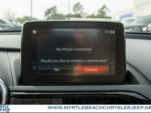 Used 2019 MAZDA MX-5 Miata RF Grand Touring image 17