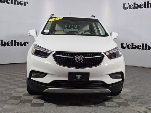 Used 2017 Buick Encore Essence w/ Experience Buick Package FWD image 2