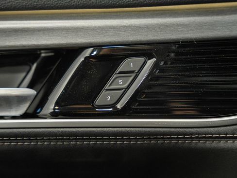 New 2026 Jeep Grand Wagoneer L 4WD image 48