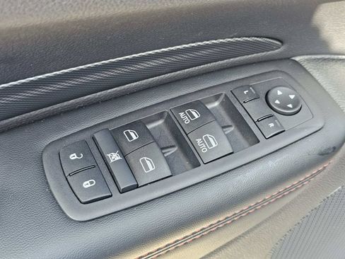 New 2026 Dodge Durango GT w/ Mopar All Weather Package AWD/4WD image 16