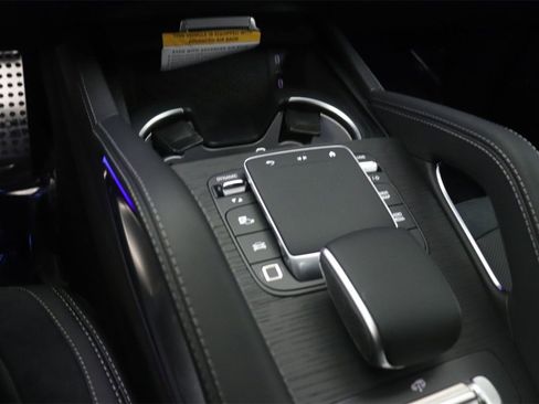 New 2026 Mercedes-Benz GLE 53 AMG GLE 53 AMG image 7