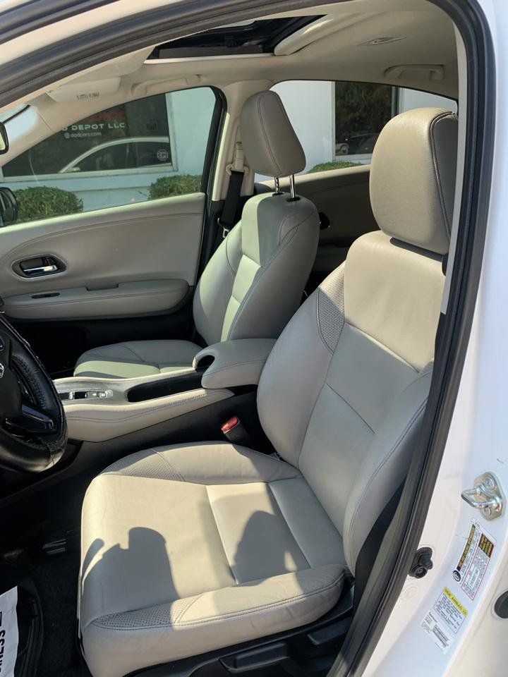 Used 2016 Honda HR-V EX-L image 7