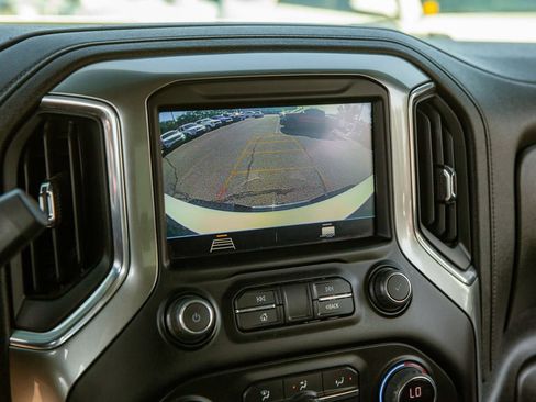 Used 2023 Chevrolet Silverado 2500 LT w/ Convenience Package AWD/4WD image 16