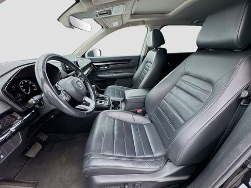 Used 2023 Honda CR-V EX-L image 13