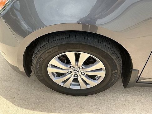 Used 2016 Honda Odyssey EX-L image 9