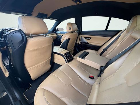 Used 2015 BMW M6 Gran Coupe image 19