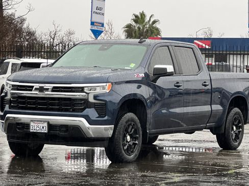 Used 2022 Chevrolet Silverado 1500 LT image 8