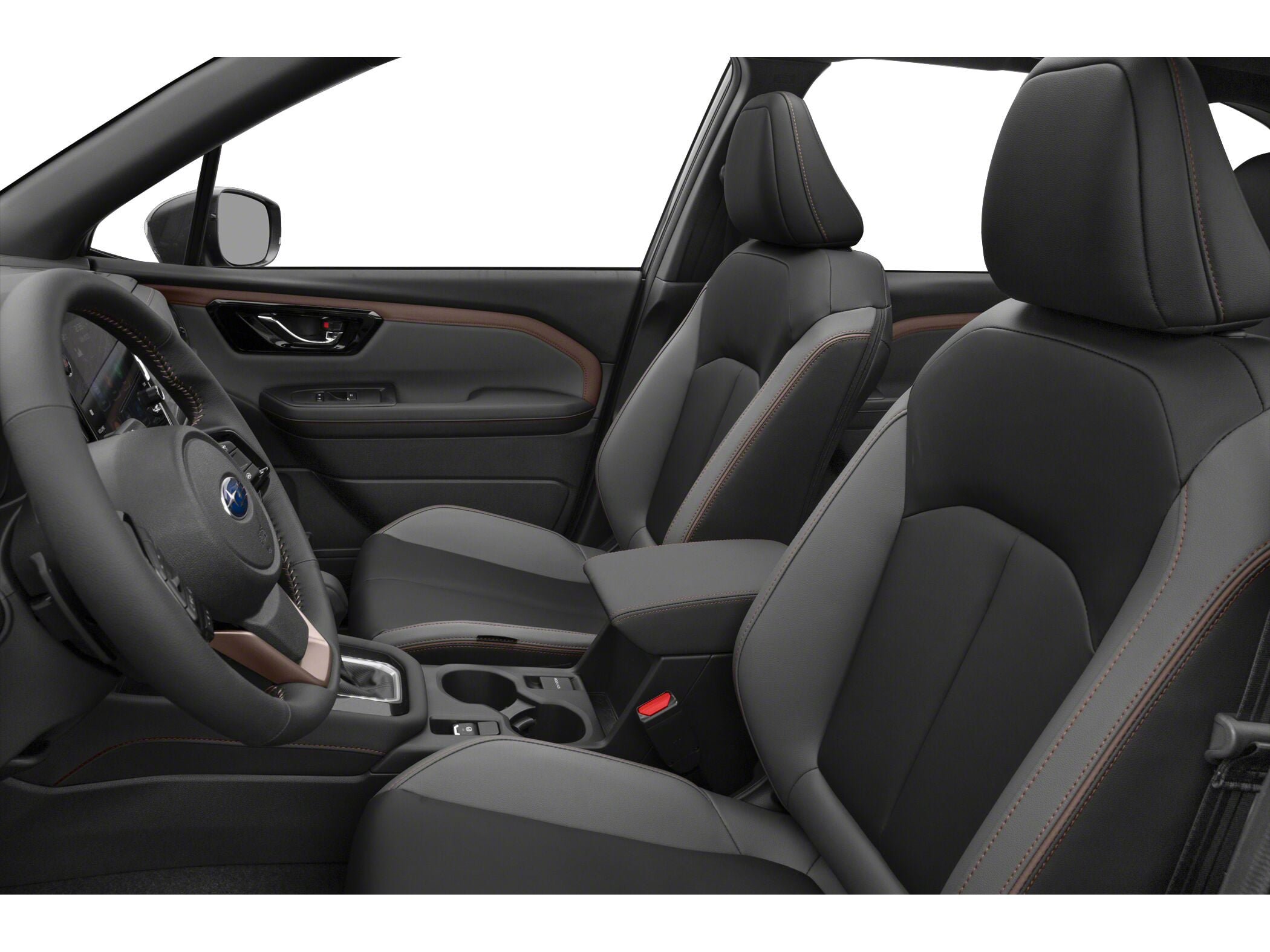 New 2026 Subaru Forester Sport AWD/4WD image 8
