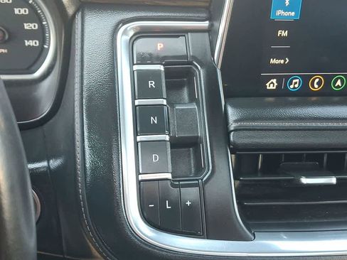 Used 2021 Chevrolet Tahoe High Country w/ Premium Package AWD/4WD image 11