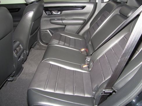 Certified 2024 Honda CR-V EX-L image 12