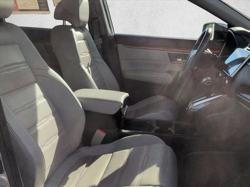 Used 2019 Honda CR-V EX-L image 22