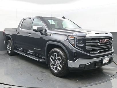 Certified 2023 GMC Sierra 1500 SLT w/ SLT Premium Package