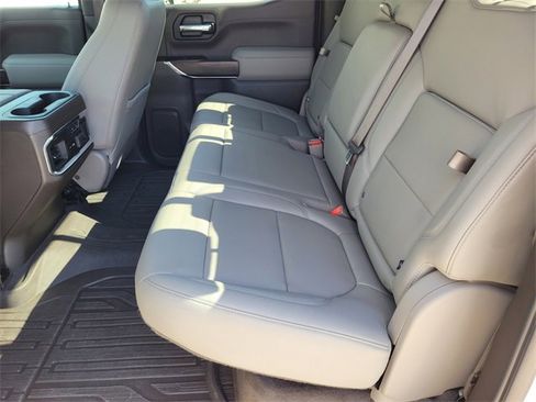 Used 2019 GMC Sierra 1500 SLT w/ SLT Premium Plus Package image 24
