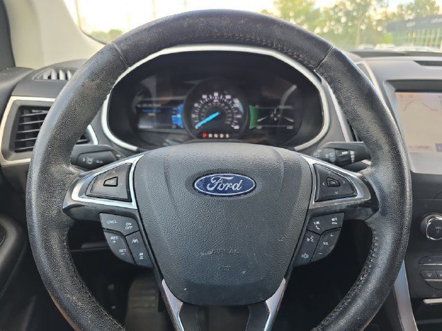 Used 2020 Ford Edge SEL w/ Convenience Package FWD image 18