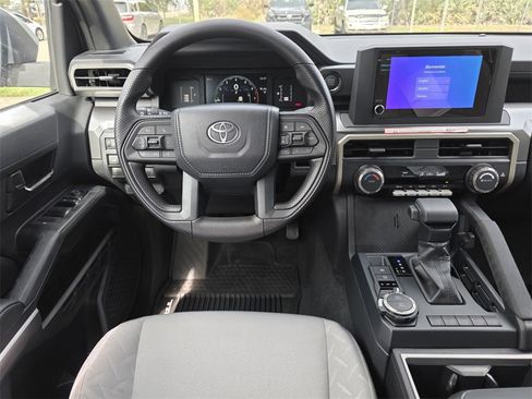 New 2026 Toyota Tacoma SR5 image 7