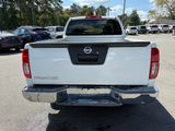 Used 2015 Nissan Frontier S image 5
