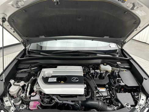 Used 2022 Lexus UX 250h F Sport w/ F Sport Premium Package AWD/4WD image 25