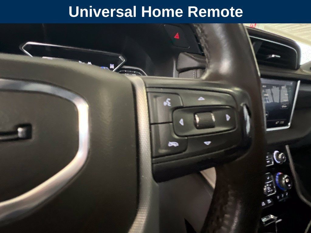 Used 2021 GMC Yukon Denali w/ Denali Premium Package AWD/4WD image 15