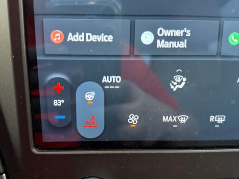 Used 2021 Ford Edge Titanium w/ Cargo Accessory Package image 25