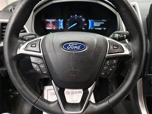 Used 2022 Ford Edge SEL w/ Convenience Package image 19
